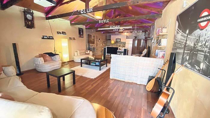 Kuzey Evi